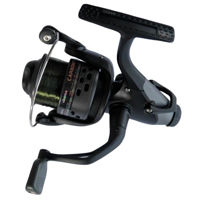 Okuma Carbonite XP Baitfeeder Reels